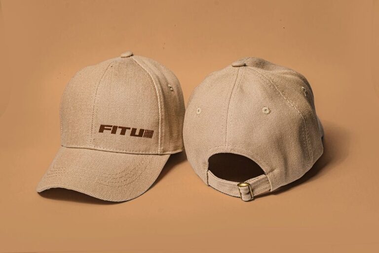 FITU Cap - Cream