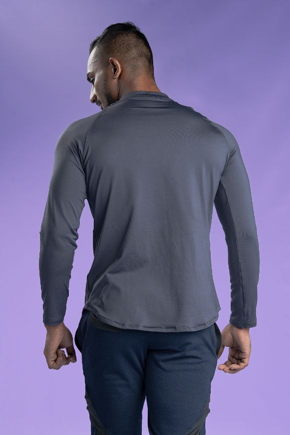 Long Sleeve Training T-Shirt