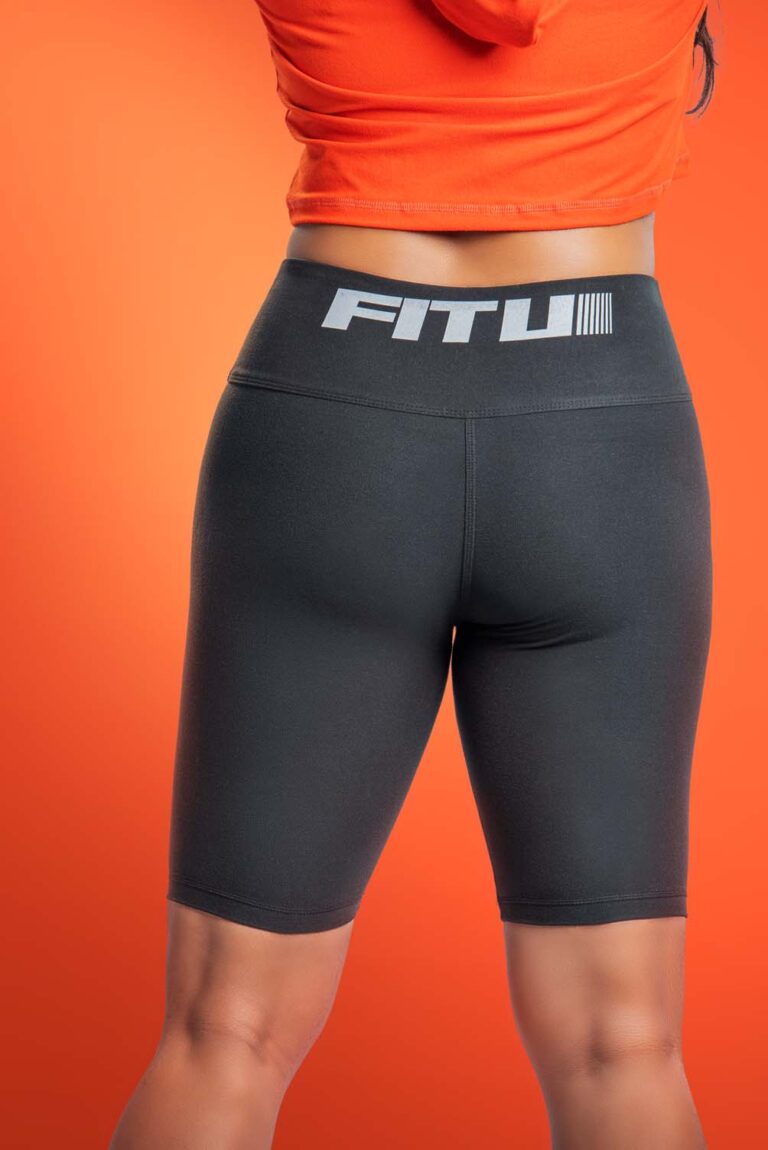 GearUp Fit Cycling/Training Shorts