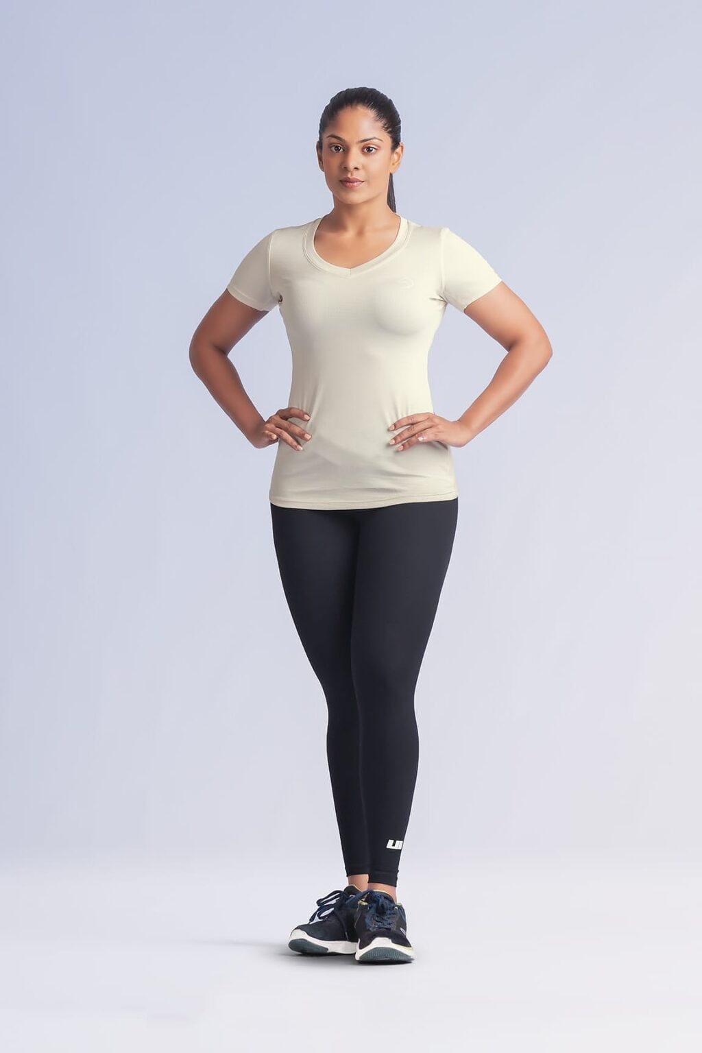 Perfect Fit T-Shirt - Butter Yellow