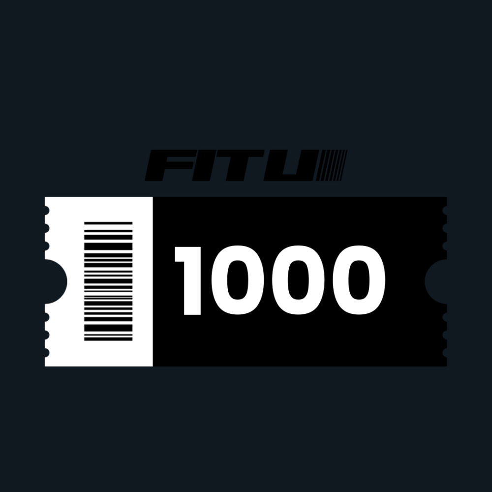 FITU Gift Card