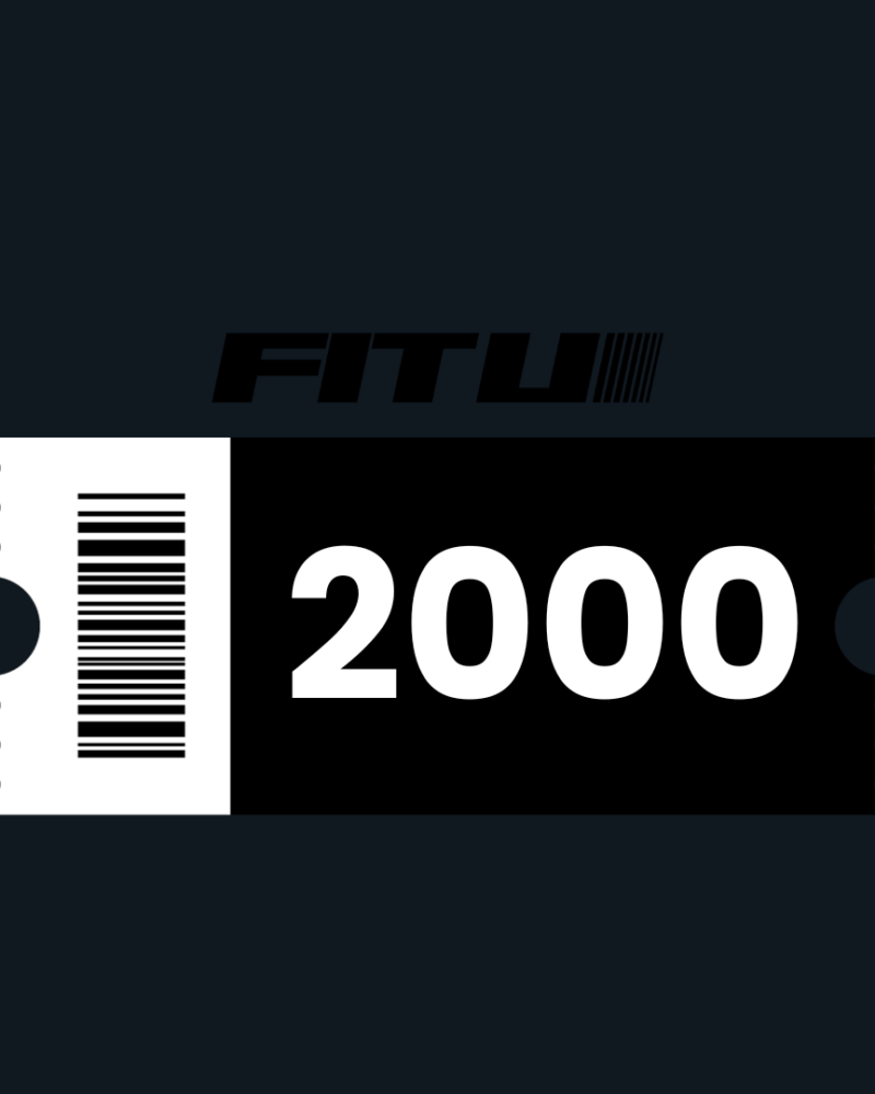 FITU Gift Card