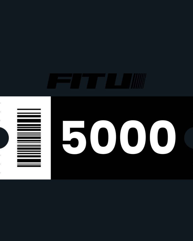 FITU Gift Card