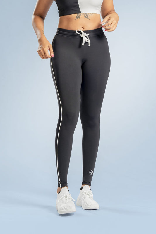 La Vita Legging - Black