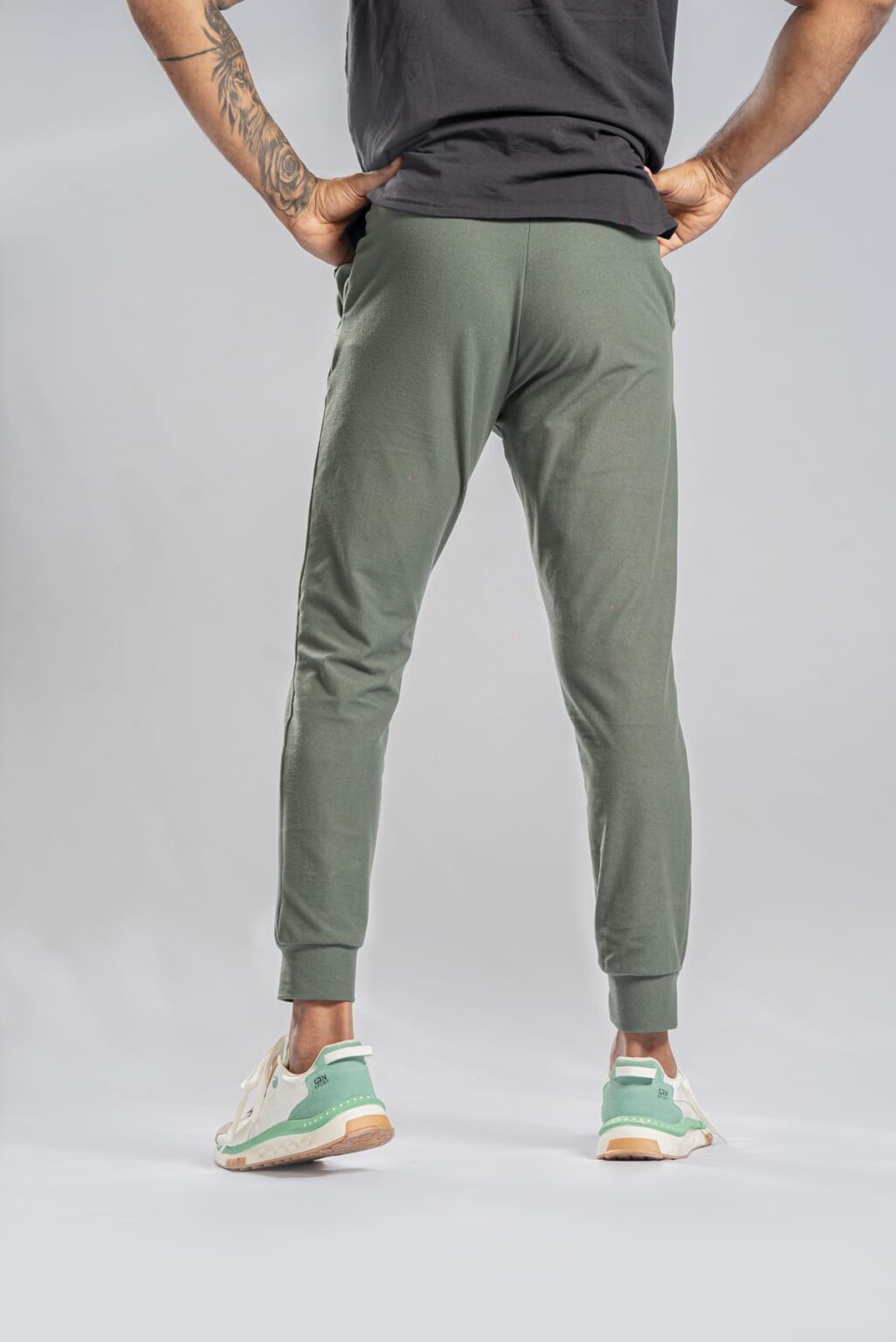 UrbanTech jogger - Green