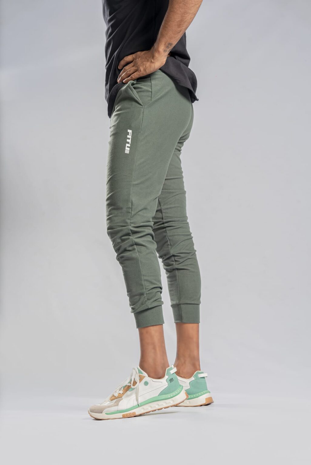 UrbanTech jogger - Green