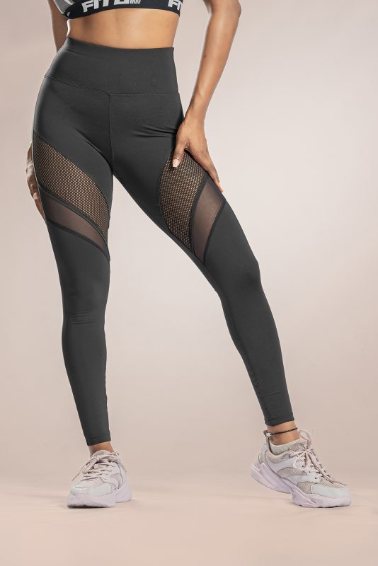 Motion Highwaist Legging