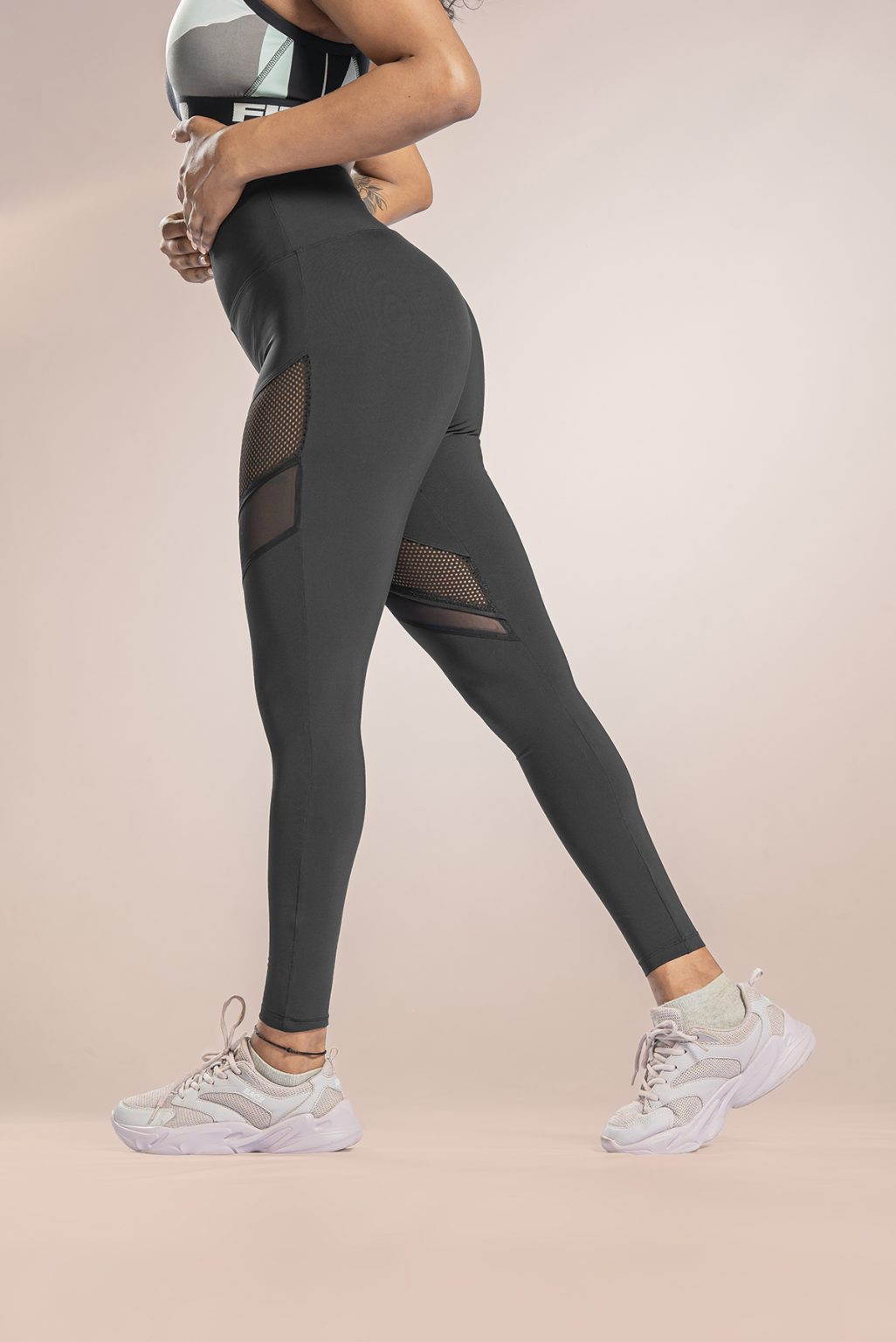 Motion Highwaist Legging