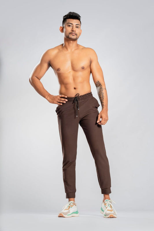 UrbanTech jogger - Brown