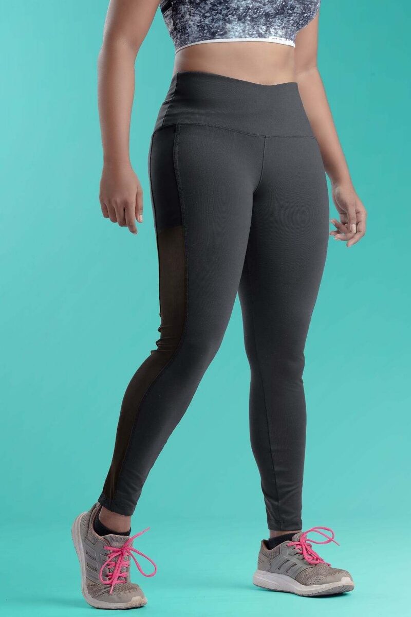 Training Mesh Leggings