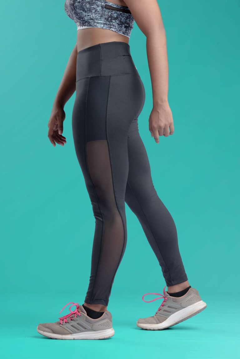 Training Mesh Leggings