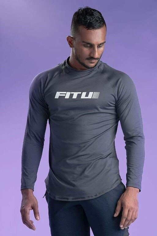 Long Sleeve Training T-Shirt