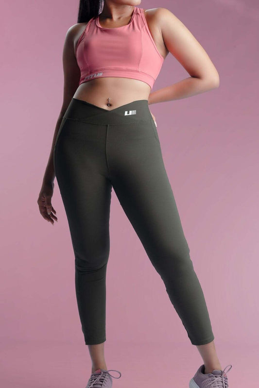 Poise Leggings