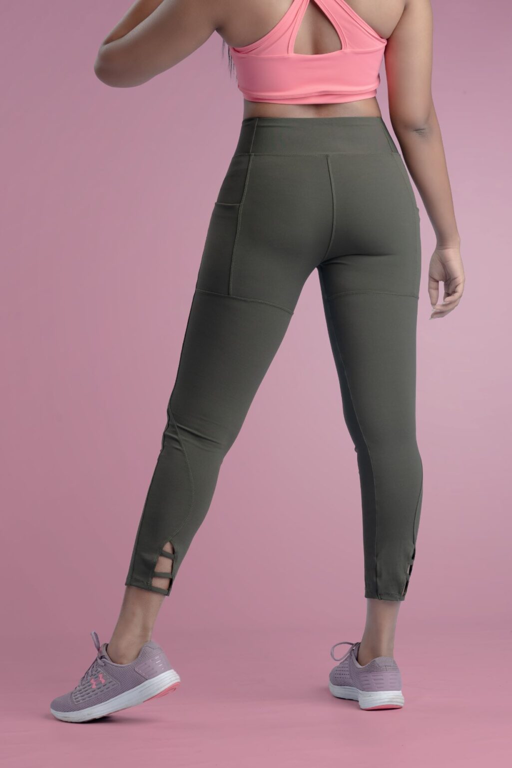 Poise Leggings