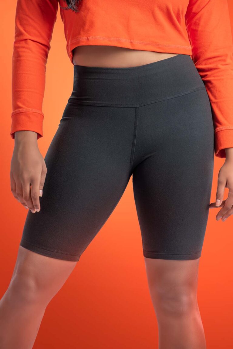 GearUp Fit Cycling/Training Shorts