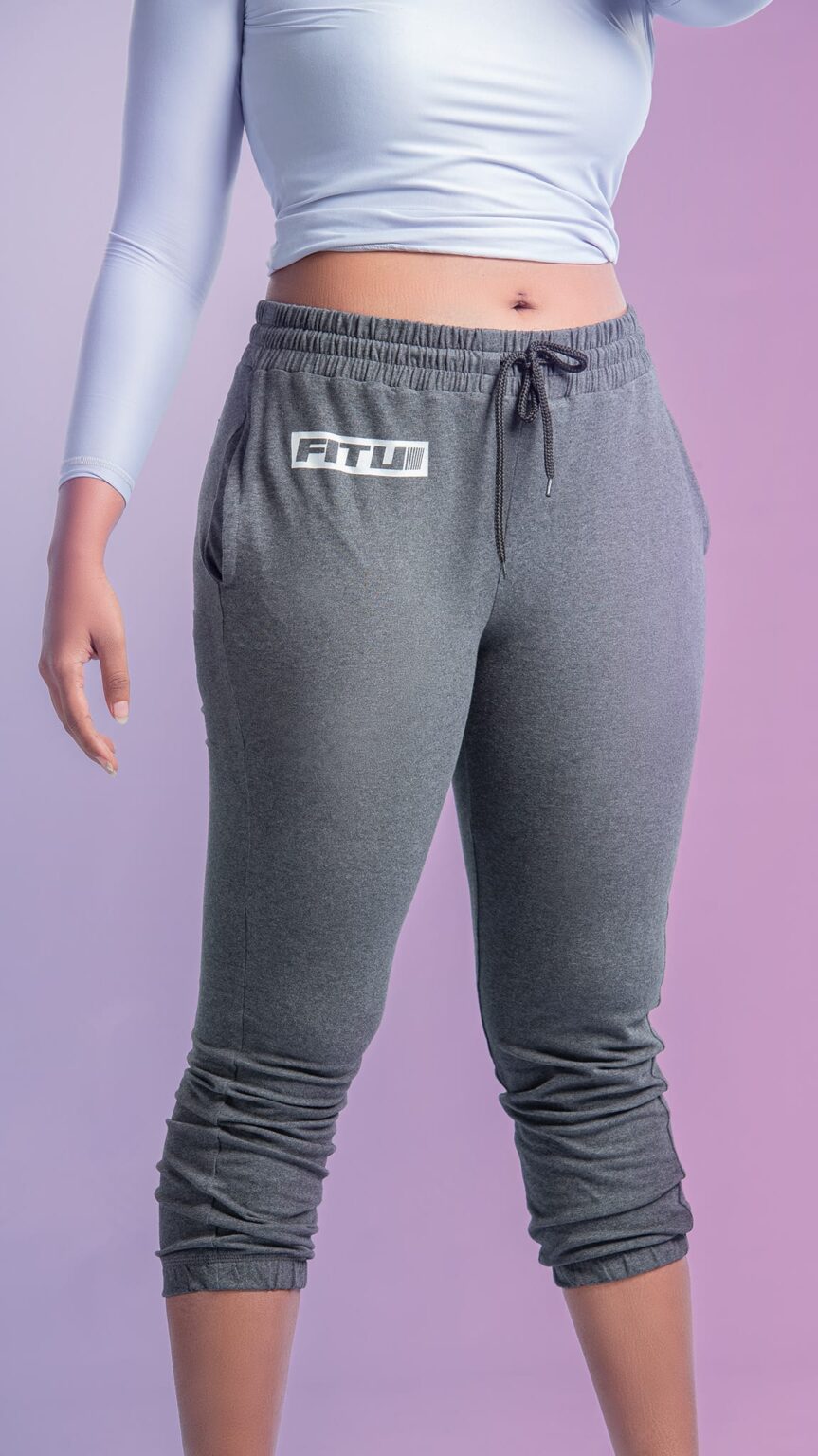 GearUp Training Joggers