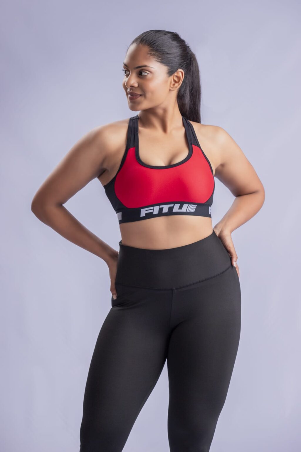 Comfy Hold - Sports Bra