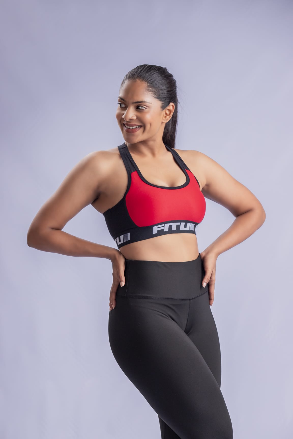 Comfy Hold - Sports Bra