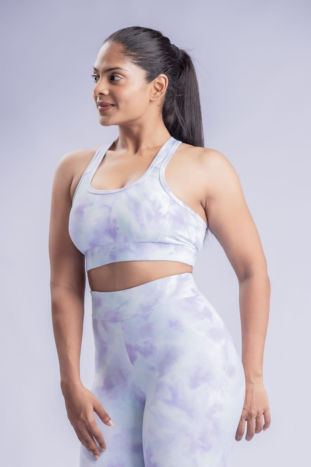 Batik Dream - Sports Bra