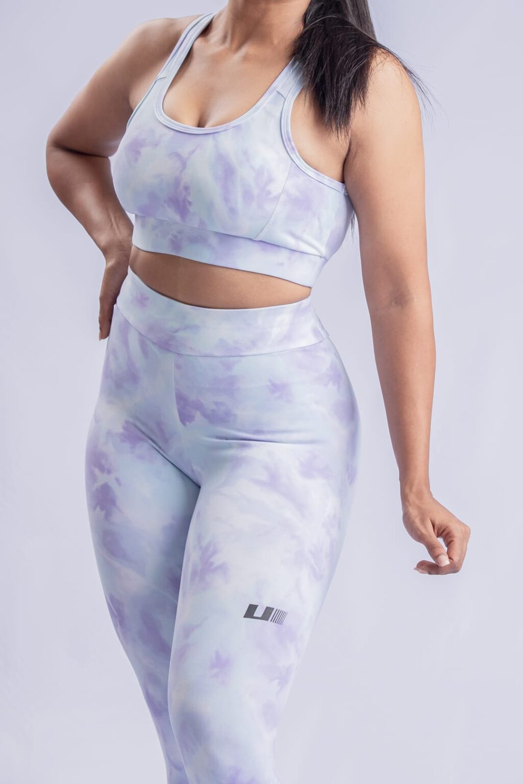 Batik Dream - Sports Bra